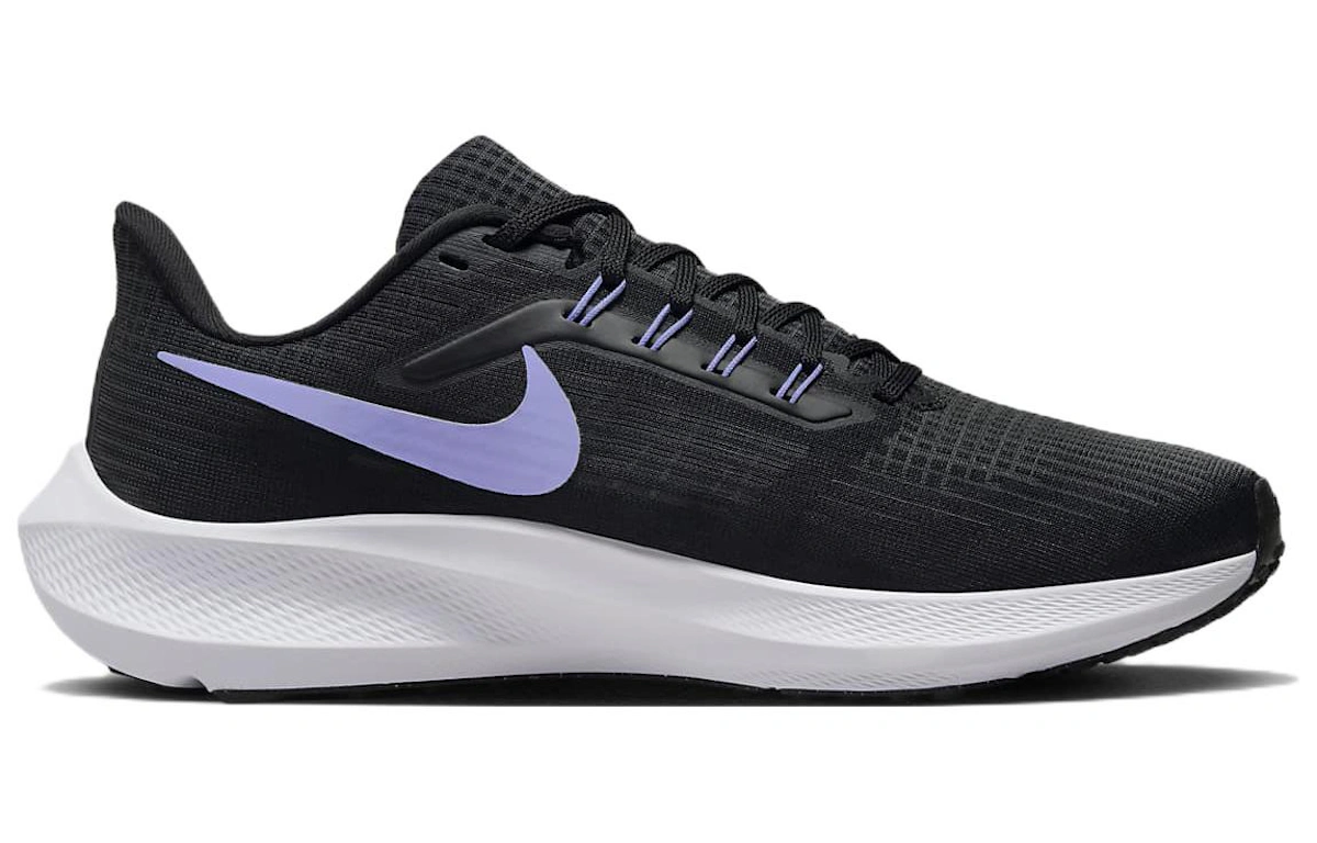 (Women) Nike Air Zoom Pegasus 39 'Black Yellow Ochre' DH4072-004