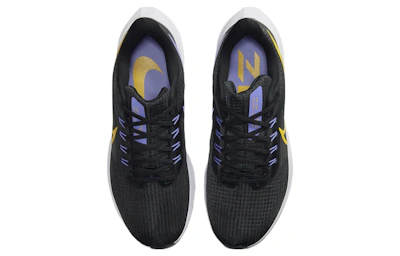 (Women) Nike Air Zoom Pegasus 39 'Black Yellow Ochre' DH4072-004