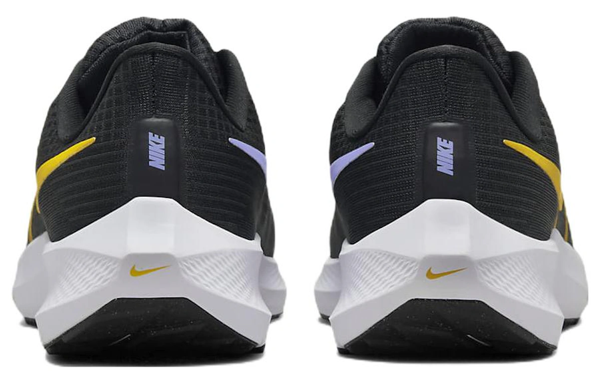 (Women) Nike Air Zoom Pegasus 39 'Black Yellow Ochre' DH4072-004