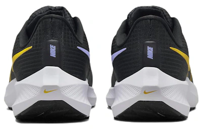 (Women) Nike Air Zoom Pegasus 39 'Black Yellow Ochre' DH4072-004