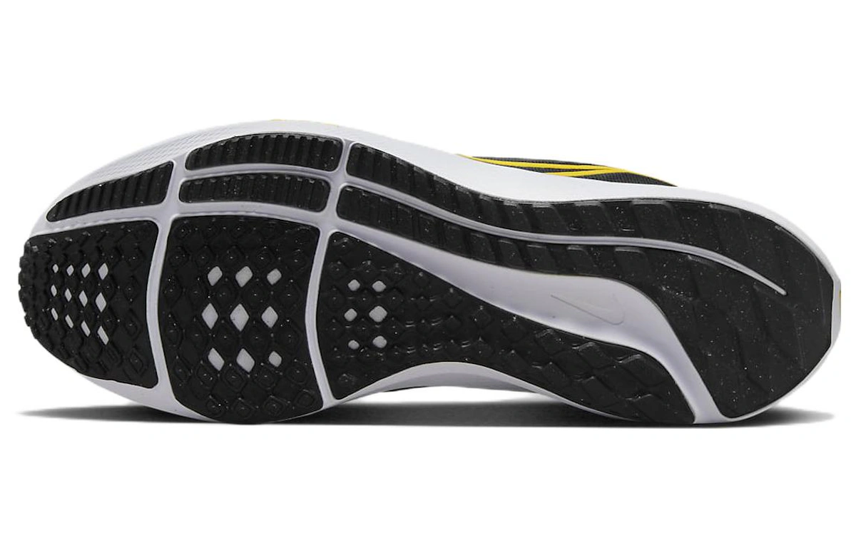 (Women) Nike Air Zoom Pegasus 39 'Black Yellow Ochre' DH4072-004