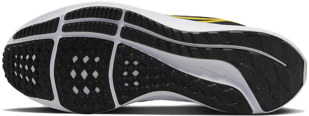 (Women) Nike Air Zoom Pegasus 39 'Black Yellow Ochre' DH4072-004 Details for (Women) Nike Air Zoom Pegasus 39 'Black Yellow Ochre' DH4072-004