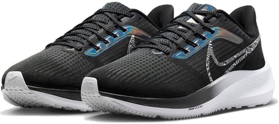 (W) ナイキ エア ズーム ペガサス 39 “ブラックゼブラ” DR9619-001 Lookbook (W) ナイキ エア ズーム ペガサス 39 “ブラックゼブラ” DR9619-001