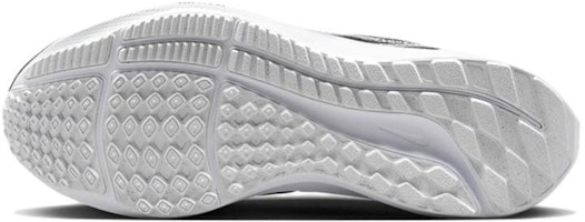 (W) Nike Air Zoom Pegasus 39 'Hitam Zebra Berkilau' DR9619-001 Details for (W) Nike Air Zoom Pegasus 39 'Hitam Zebra Berkilau' DR9619-001