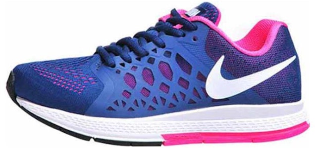 (W) Nike Air Zoom Pegasus 39 'Kenyamanan Biru' 654486-416 Buy (W) Nike Air Zoom Pegasus 39 'Kenyamanan Biru' 654486-416