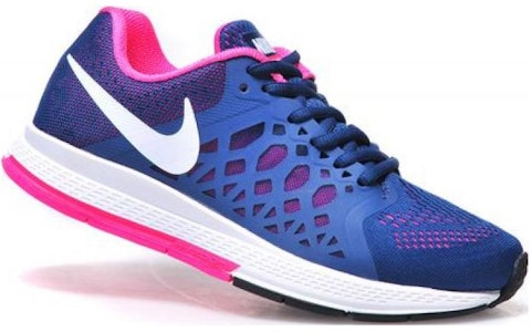 (W) Nike Air Zoom Pegasus 39 'Kenyamanan Biru' 654486-416 Order (W) Nike Air Zoom Pegasus 39 'Kenyamanan Biru' 654486-416