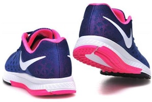 (W) Nike Air Zoom Pegasus 39 'Comodidad Azul' 654486-416 Lookbook (W) Nike Air Zoom Pegasus 39 'Comodidad Azul' 654486-416