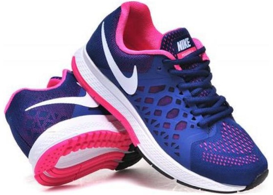 (W) Nike Air Zoom Pegasus 39 'Keselesaan Biru' 654486-416 Shop (W) Nike Air Zoom Pegasus 39 'Keselesaan Biru' 654486-416