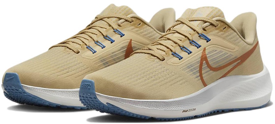 (W) Nike Air Zoom Pegasus 39 Lelaki/Wanita Kasut Lari DX1826-200 Lookbook (W) Nike Air Zoom Pegasus 39 Lelaki/Wanita Kasut Lari DX1826-200