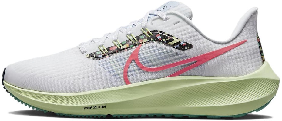 (W) ナイキ エア ズーム ペガサス 39 "コンフェッティ" FD0878-100 Buy (W) ナイキ エア ズーム ペガサス 39 "コンフェッティ" FD0878-100