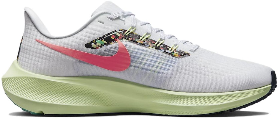 (W) ナイキ エア ズーム ペガサス 39 "コンフェッティ" FD0878-100 Order (W) ナイキ エア ズーム ペガサス 39 "コンフェッティ" FD0878-100