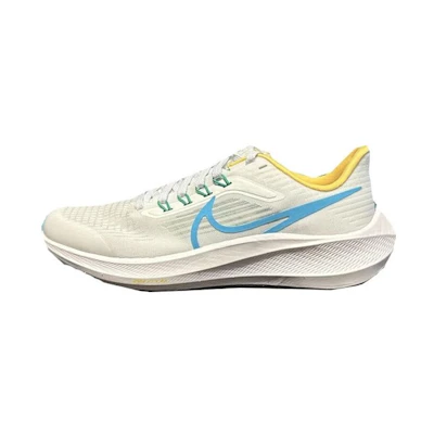 (W) Nike Air Zoom Pegasus 39 'Cream White Sky Blue'