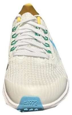 Nike Air Zoom Pegasus 39 舒適氣質百搭潮流 減震防滑輕便 低筒 跑步鞋 女款 白色 Order Nike Air Zoom Pegasus 39 舒適氣質百搭潮流 減震防滑輕便 低筒 跑步鞋 女款 白色