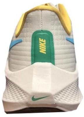 Nike Air Zoom Pegasus 39 舒適氣質百搭潮流 減震防滑輕便 低筒 跑步鞋 女款 白色 Lookbook Nike Air Zoom Pegasus 39 舒適氣質百搭潮流 減震防滑輕便 低筒 跑步鞋 女款 白色