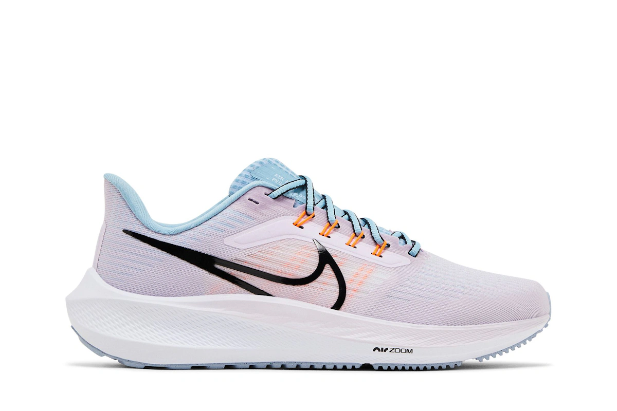 (Women) Nike Air Zoom Pegasus 39 'Doll Black' DH4072-500