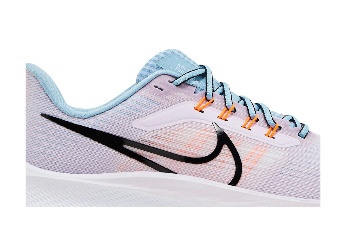 (Women) Nike Air Zoom Pegasus 39 'Doll Black' DH4072-500