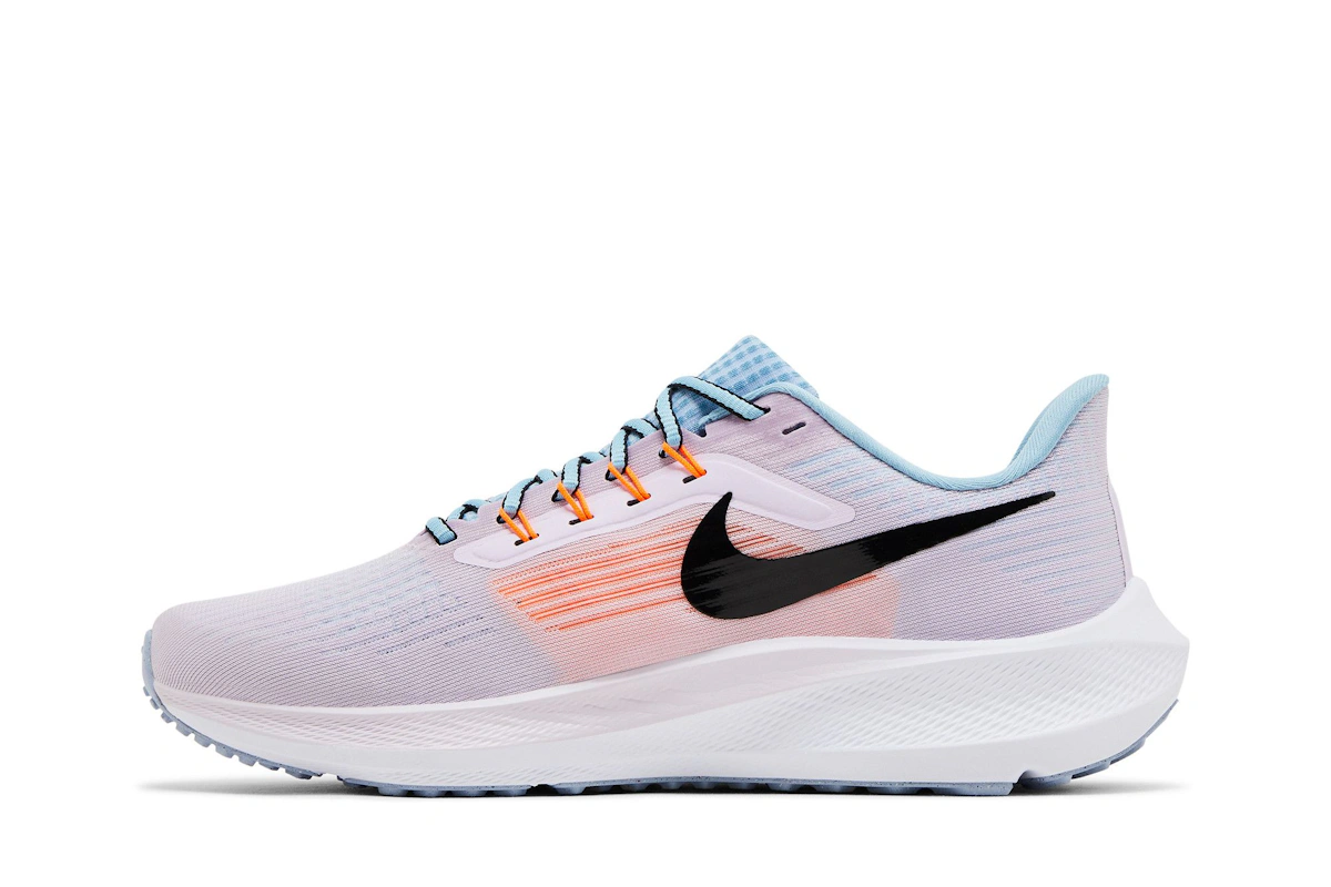 (Women) Nike Air Zoom Pegasus 39 'Doll Black' DH4072-500