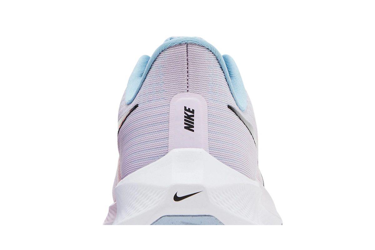 (Women) Nike Air Zoom Pegasus 39 'Doll Black' DH4072-500