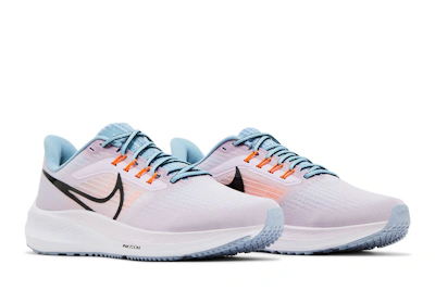 (Women) Nike Air Zoom Pegasus 39 'Doll Black' DH4072-500