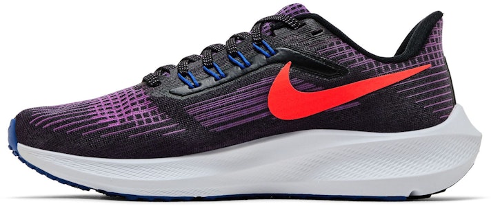 (W) 나이키 에어 줌 페가수스 39 '드림 퓨시아' DH4072-502 Lookbook (W) 나이키 에어 줌 페가수스 39 '드림 퓨시아' DH4072-502