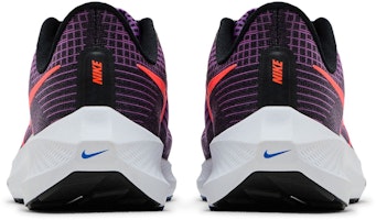 (W) Nike Air Zoom Pegasus 39 'Dream Fuchsia Bright Crimson' - Fuchsia Impian Merah. DH4072-502 Details for (W) Nike Air Zoom Pegasus 39 'Dream Fuchsia Bright Crimson' - Fuchsia Impian Merah. DH4072-502