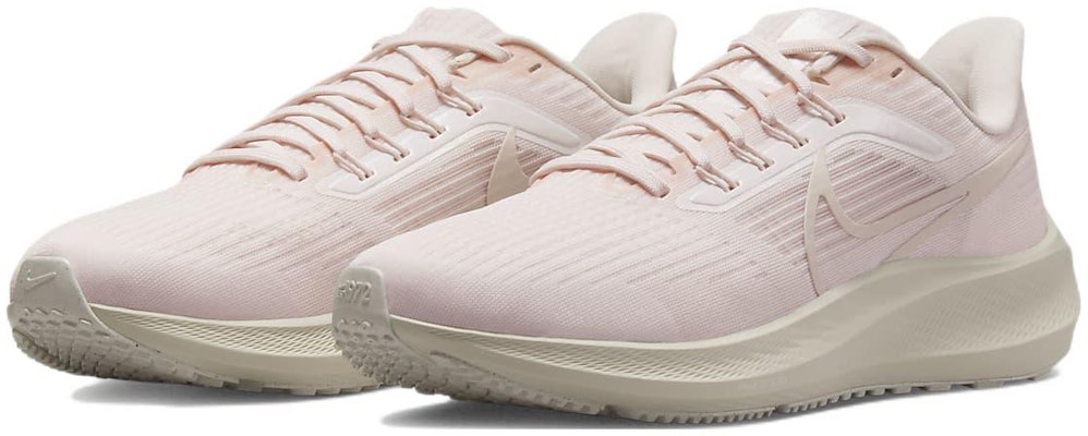 (W) ナイキ エア ズーム ペガサス 39 "ライトソフトピンク" DZ4701-600 Lookbook (W) ナイキ エア ズーム ペガサス 39 "ライトソフトピンク" DZ4701-600