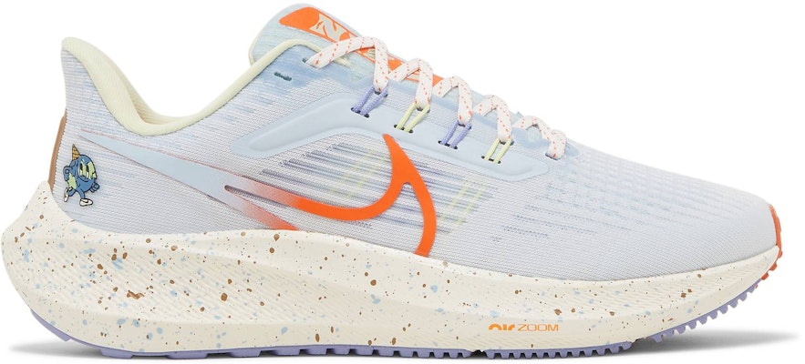 (W) Nike Air Zoom Pegasus 39 'Ungu Thistle Oranye Aman' DX6047-181 Buy (W) Nike Air Zoom Pegasus 39 'Ungu Thistle Oranye Aman' DX6047-181