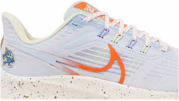 Order (女款)Nike Air Zoom Pegasus 39「淡紫薊安全橙」DX6047-181