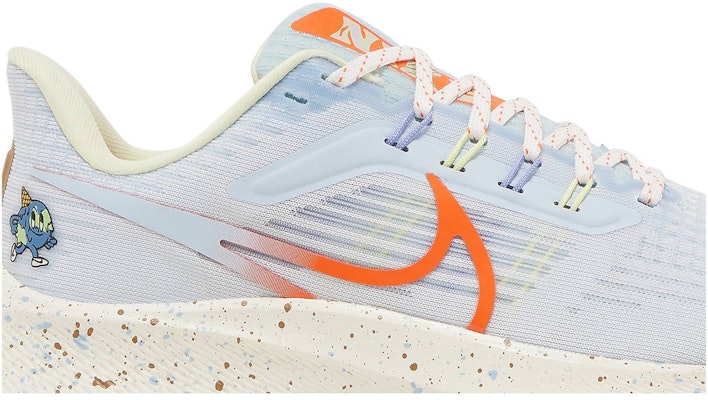 (W) Nike Air Zoom Pegasus 39 'Ungu Thistle Oranye Aman' DX6047-181 Order (W) Nike Air Zoom Pegasus 39 'Ungu Thistle Oranye Aman' DX6047-181