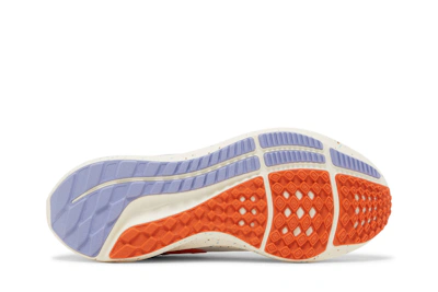 (Women) Nike Air Zoom Pegasus 39 'Light Thistle Safety Orange' DX6047-181