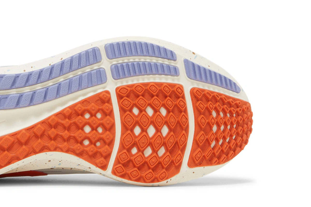 (Women) Nike Air Zoom Pegasus 39 'Light Thistle Safety Orange' DX6047-181