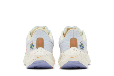 (Women) Nike Air Zoom Pegasus 39 'Light Thistle Safety Orange' DX6047-181