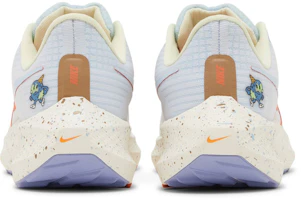 Details for (女款)Nike Air Zoom Pegasus 39「淡紫薊安全橙」DX6047-181