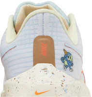 Sizing (女款)Nike Air Zoom Pegasus 39「淡紫薊安全橙」DX6047-181