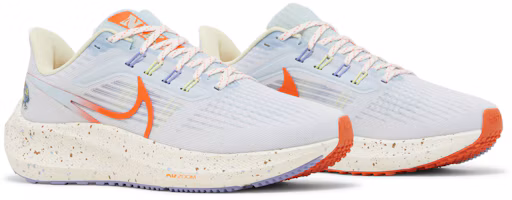 Cheap (女款)Nike Air Zoom Pegasus 39「淡紫薊安全橙」DX6047-181