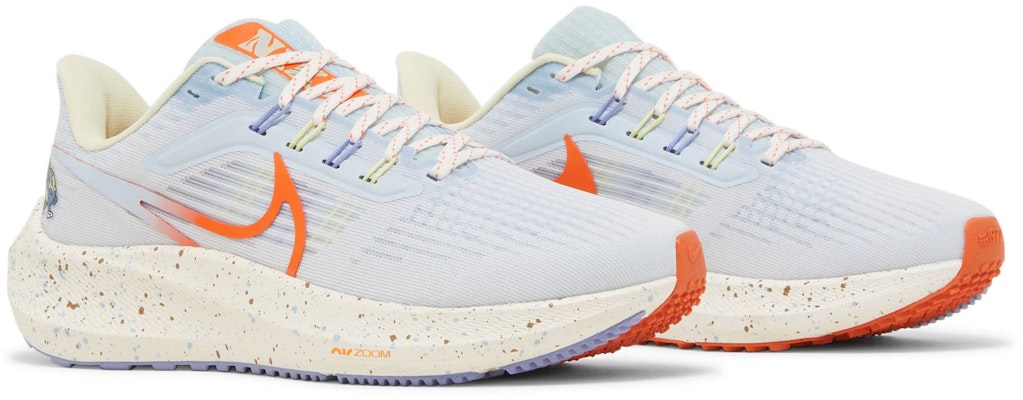 (W) Nike Air Zoom Pegasus 39 'Ungu Thistle Oranye Aman' DX6047-181 Cheap (W) Nike Air Zoom Pegasus 39 'Ungu Thistle Oranye Aman' DX6047-181