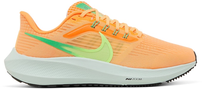 (W) ナイキ エア ズーム ペガサス 39 "ピーチクリーム/ゴーストグリーン" DH4072-800 Buy (W) ナイキ エア ズーム ペガサス 39 "ピーチクリーム/ゴーストグリーン" DH4072-800