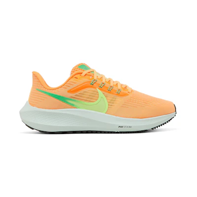 (W) Nike Air Zoom Pegasus 39 'Peach Cream Ghost Green'