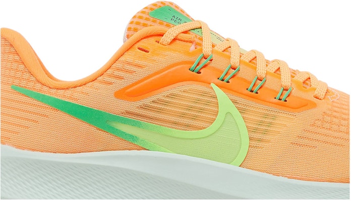 Peach nike shoes Clearance