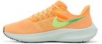 Lookbook (W) Nike Air Zoom Pegasus 39 'Peach Cream Ghost Green' Lelaki Wanita Malaysia DH4072-800