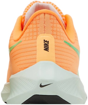 (W) Nike Air Zoom Pegasus 39 'Peach Cream Ghost Green' Lelaki Wanita Malaysia DH4072-800 Sizing (W) Nike Air Zoom Pegasus 39 'Peach Cream Ghost Green' Lelaki Wanita Malaysia DH4072-800