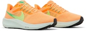 Cheap (W) Nike Air Zoom Pegasus 39 'Peach Cream Ghost Green' Lelaki Wanita Malaysia DH4072-800