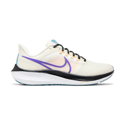 (W) Nike Air Zoom Pegasus 39 'Phantom Purple Cerulean'