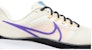 (W) Nike Air Zoom Pegasus 39 'Phantom Purple Cerulean' Lelaki & Wanita DH4072-006