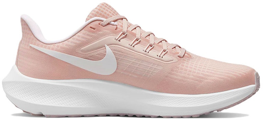 (W) Nike Air Zoom Pegasus 39 'Pink Oxford' Wanita DH4072-601 Order (W) Nike Air Zoom Pegasus 39 'Pink Oxford' Wanita DH4072-601