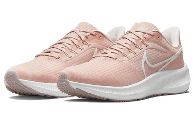 (Women) Nike Air Zoom Pegasus 39 'Pink Oxford' DH4072-601