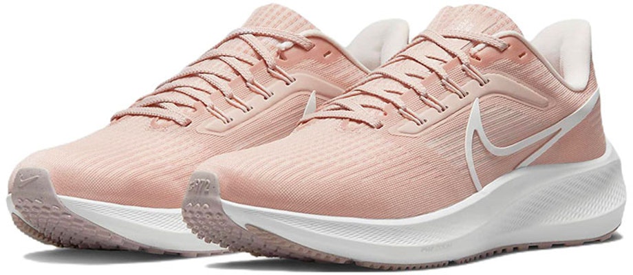 (W) Nike Air Zoom Pegasus 39 'Pink Oxford' Wanita DH4072-601 Lookbook (W) Nike Air Zoom Pegasus 39 'Pink Oxford' Wanita DH4072-601