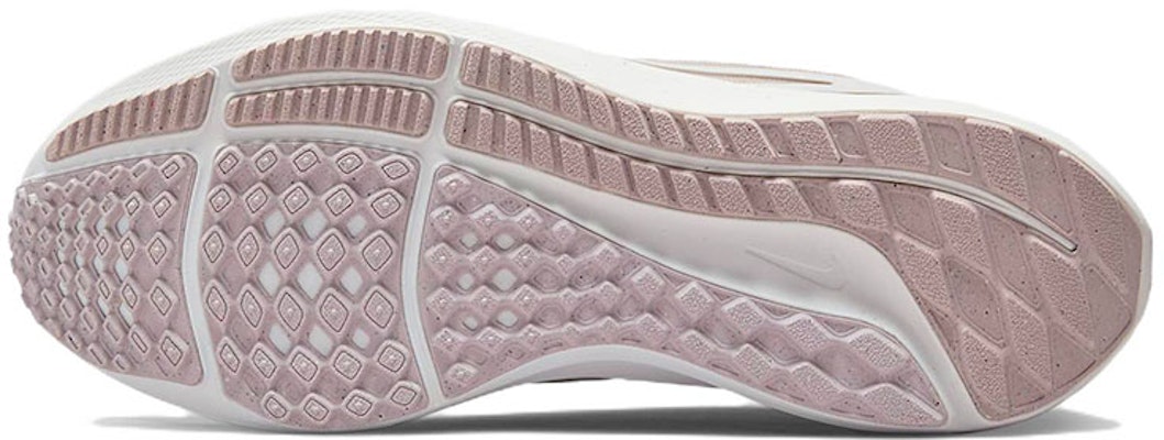(W) Nike Air Zoom Pegasus 39 'Pink Oxford' Wanita DH4072-601 Details for (W) Nike Air Zoom Pegasus 39 'Pink Oxford' Wanita DH4072-601