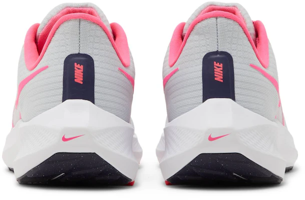 (W) Nike Air Zoom Pegasus 39 'Pure Platinum Hyper Pink' Wanita Lelaki Malaysia. FD0296-001 Details for (W) Nike Air Zoom Pegasus 39 'Pure Platinum Hyper Pink' Wanita Lelaki Malaysia. FD0296-001