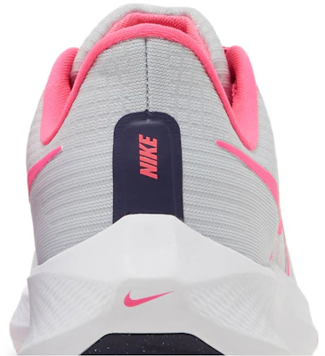 (W) Nike Air Zoom Pegasus 39 'Pure Platinum Hyper Pink' Wanita Lelaki Malaysia. FD0296-001 Sizing (W) Nike Air Zoom Pegasus 39 'Pure Platinum Hyper Pink' Wanita Lelaki Malaysia. FD0296-001